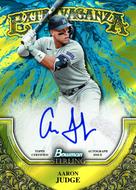 Image for 2024 Bowman Sterling Baseball Hobby Box