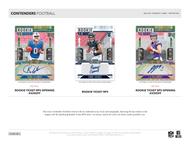 Image for 2024 Panini Contenders Football Blaster 20-Box Case