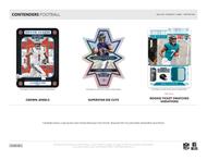 Image for 2024 Panini Contenders Football Blaster 20-Box Case