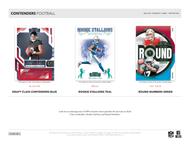 Image for 2024 Panini Contenders Football Blaster 20-Box Case