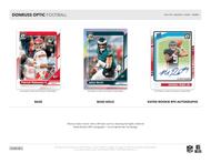 Image for 2024 Panini Donruss Optic Football Hobby Box