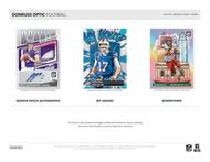 Image for 2024 Panini Donruss Optic Football Hobby Box