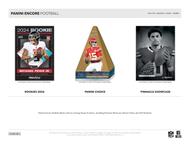 Image for 2024 Panini Encore Football Hobby Box