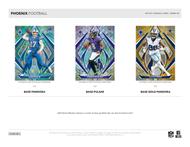 Image for 2024 Panini Phoenix Football H2 Box