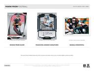 Image for 2024 Panini Prizm Football Hobby Box