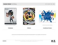 Image for 2024 Panini Prizm Football Hobby Box