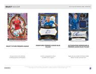 Image for 2024/25 Panini Select Premier League EPL Soccer Mega 20-Box Case