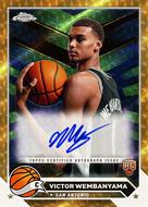 Image for 2023/24 Topps Chrome Basketball Hobby Box