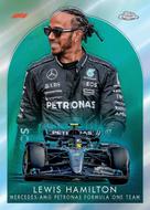Image for 2024 Topps Chrome F1 Formula 1 Qualifying Lap Hobby 20-Box Case