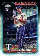 Image for 2024 Topps Chrome Update Series Baseball Delight Box