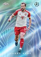 Image for 2023/24 Topps Chrome UEFA Club Competitions Soccer Hobby Jumbo Pack