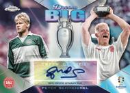 Image for 2023/24 Topps Chrome UEFA Euro Soccer Hobby Box