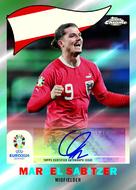 Image for 2023/24 Topps Chrome UEFA Euro Soccer Hobby Box