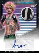 Image for 2024 Topps UFC Midnight Hobby Box