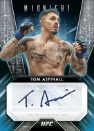 Image for 2024 Topps UFC Midnight Hobby Box