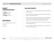 Image for 2025/26 Panini Select EuroLeague Basketball Hobby 12-Box Case