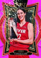 Image for 2025 Panini Select WNBA Basketball 1st Off The Line FOTL Hobby Box