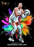 Image for 2025 Panini Select WNBA Basketball 1st Off The Line FOTL Hobby Box