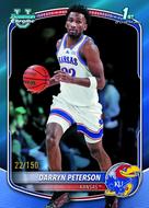 Image for 2025/26 Bowman Basketball Hobby Jumbo Pack