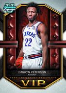 Image for 2025/26 Bowman Basketball Hobby Jumbo Pack