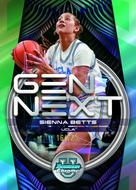 Image for 2025/26 Bowman Basketball Hobby Jumbo Pack