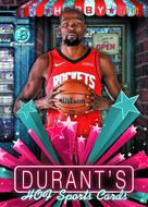 Image for 2025/26 Bowman Basketball Hobby Jumbo Pack