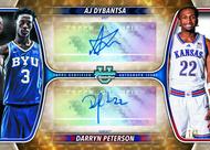 Image for 2025/26 Bowman Basketball Hobby Jumbo Pack