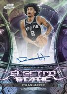 Image for 2025/26 Topps Cosmic Chrome Basketball Hobby 8-Box Case