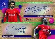 Image for 2026 Topps Finest Premier League EPL Soccer Hobby Box
