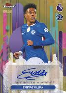 Image for 2026 Topps Finest Premier League EPL Soccer Hobby Box
