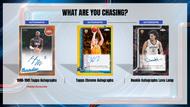 Image for 2025/26 Topps Chrome Update Series Basketball Hobby Jumbo Box