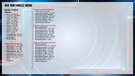 Image for 2025/26 Topps Chrome Update Series Basketball Hobby Jumbo Box