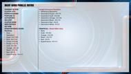 Image for 2025/26 Topps Chrome Update Series Basketball Hobby Jumbo Box