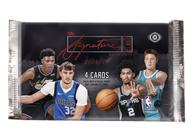 Image for 2025/26 Topps Signature Class Basketball Hobby 12-Box Case