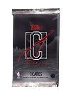 Image for 2025/26 Topps Signature Class Basketball Mega 20-Box Case