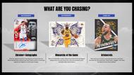Image for 2025/26 Topps Signature Class Basketball Hobby 12-Box Case