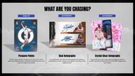 Image for 2025/26 Topps Signature Class Basketball Hobby 12-Box Case
