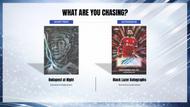 Image for 2025/26 Topps Chrome UEFA Club Competitions Soccer Hobby Jumbo 8-Box Case