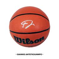 Image for 2025/26 Hit Parade Autographed Full Size Basketball Series 1 Hobby Box