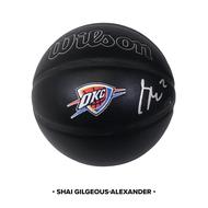 Image for 2025/26 Hit Parade Autographed Full Size Basketball Series 1 Hobby Box