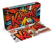 Image for 2025 Panini Absolute Football Countdown Calendar 8-Box Case