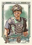 Image for 2025 Topps Allen & Ginter Baseball Blaster 40-Box Case