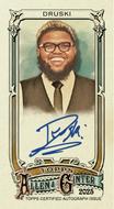 Image for 2025 Topps Allen & Ginter Baseball Blaster 40-Box Case