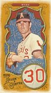 Image for 2025 Topps Allen & Ginter Baseball Blaster 40-Box Case
