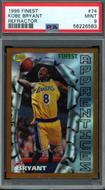 Image for 2025/26 Hit Parade ICONIC Basketball Edition Series 1 Hobby Box