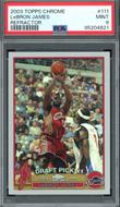 Image for 2025/26 Hit Parade ICONIC Basketball Edition Series 1 Hobby Box