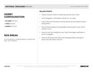 Image for 2025 Panini National Treasures Racing Hobby 4-Box Case