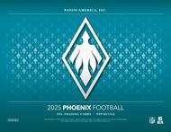 Image for 2025 Panini Phoenix Football Blaster 20-Box Case (Hyper Parallels!)