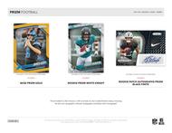 Image for 2025 Panini Prizm Football Hobby Pack