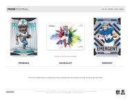 Image for 2025 Panini Prizm Football Hobby Pack